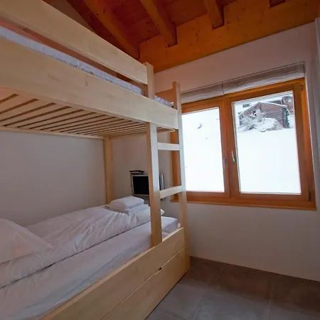 Haus Millennium - Attic Apartment